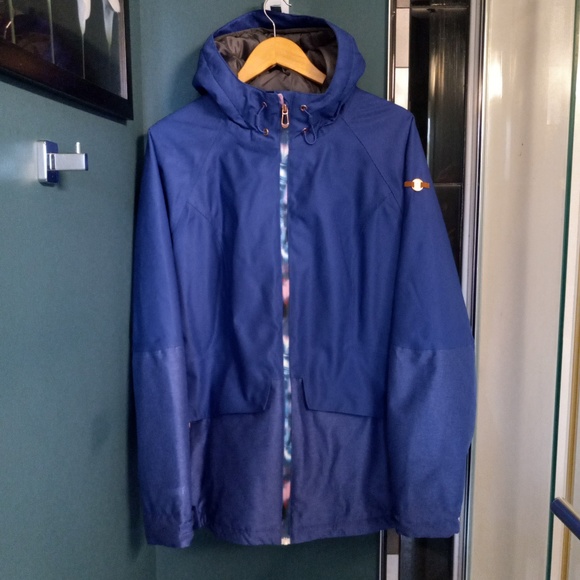 Fire Fly Jackets & Blazers - FIREFLY SNOWBOARD JACKET WOMEN'S SZ XL